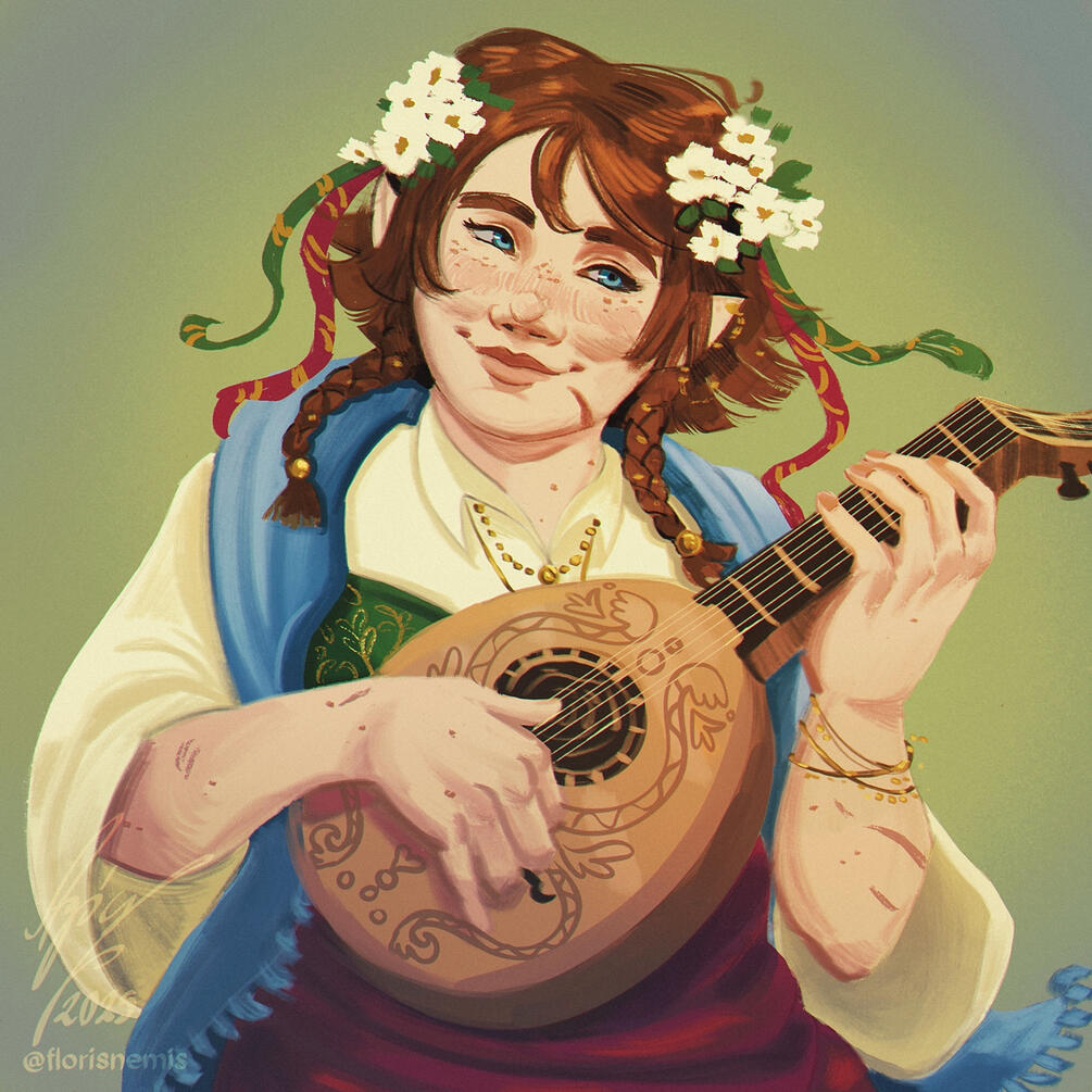 for tyukhurka@bsky (Artfight)